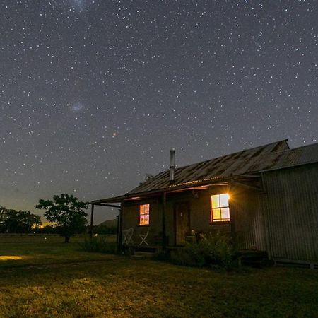 Luxury Rustic Cottage In Hunter Valley Broke Extérieur photo